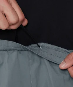 Mammut Men's Crag Climbing Shorts Strata