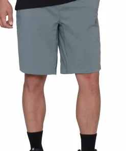 Mammut Men's Crag Climbing Shorts Strata