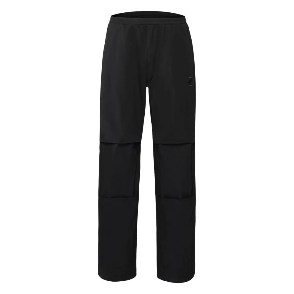 Mammut Men's Crag Climbing Pants Black