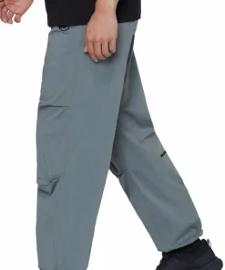 Discount Men's Crag Climbing Pants Herrbyxor