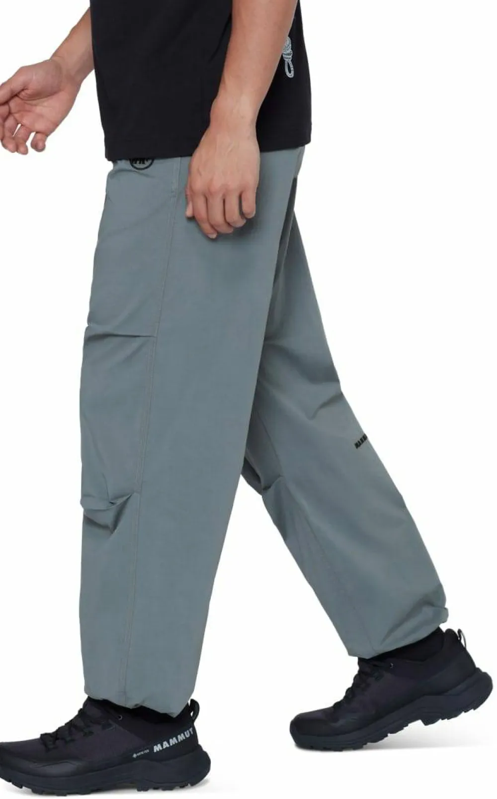 Discount Men's Crag Climbing Pants Herrbyxor