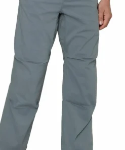 Discount Men's Crag Climbing Pants Herrbyxor