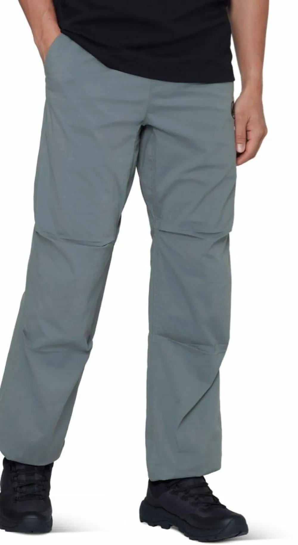 Discount Men's Crag Climbing Pants Herrbyxor