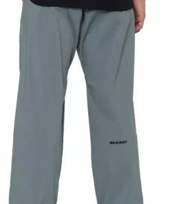 Discount Men's Crag Climbing Pants Herrbyxor