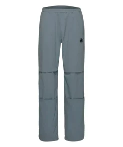 Discount Men's Crag Climbing Pants Herrbyxor