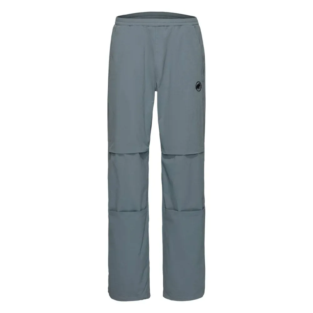 Discount Men's Crag Climbing Pants Herrbyxor