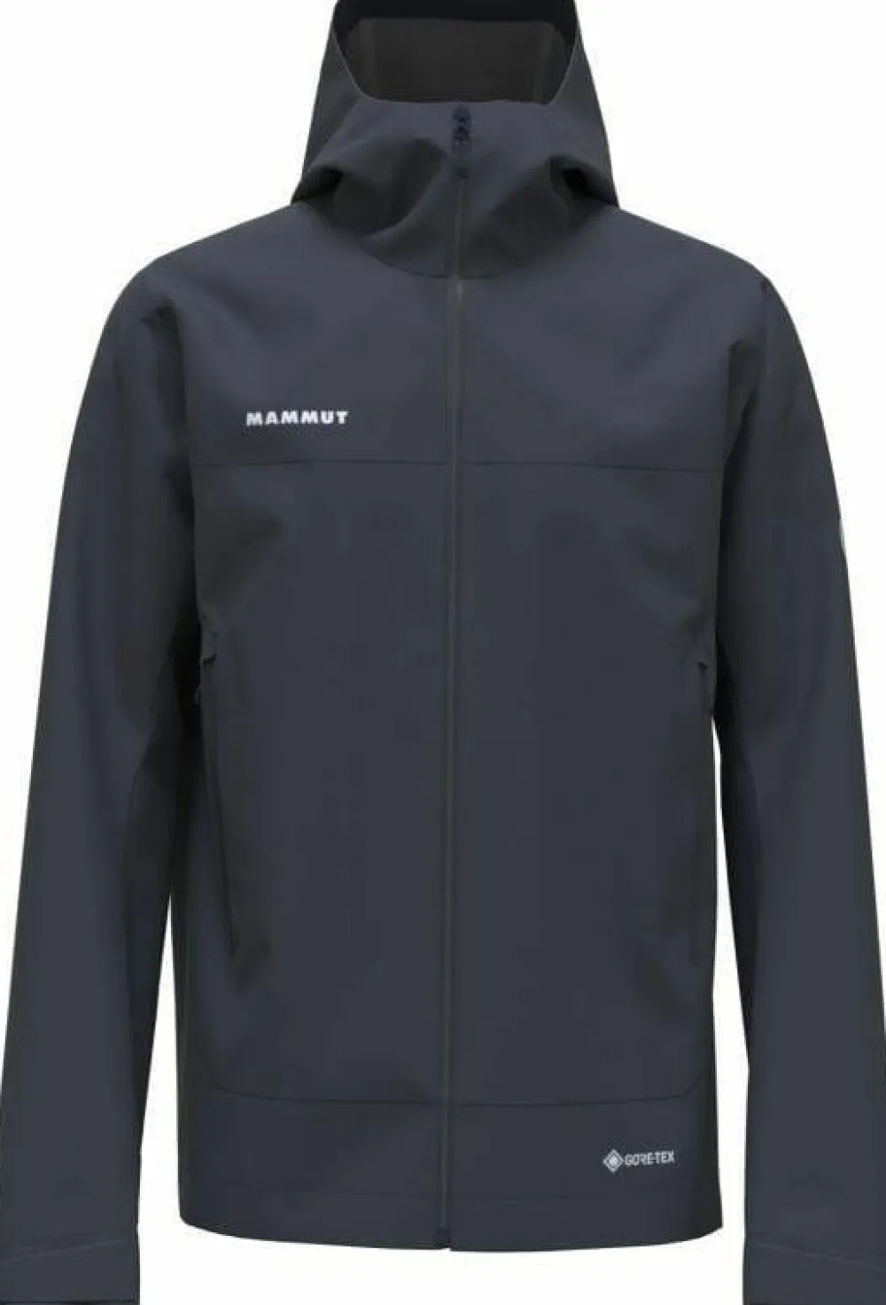 Mammut Men's Crater Light Hs Hooded Jacket Marine Sale
