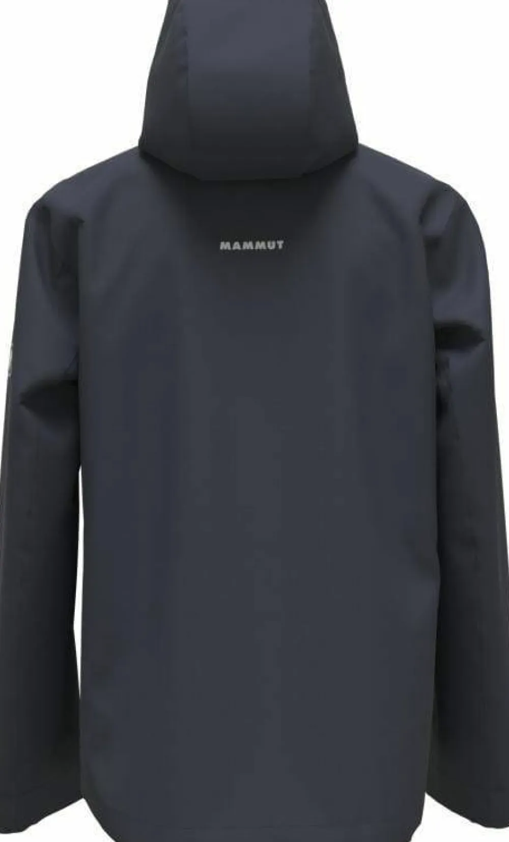 Mammut Men's Crater Light Hs Hooded Jacket Marine Sale