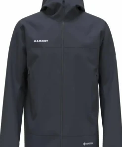 Online Men's Crater Light Hs Hooded Jacket Herrjackor