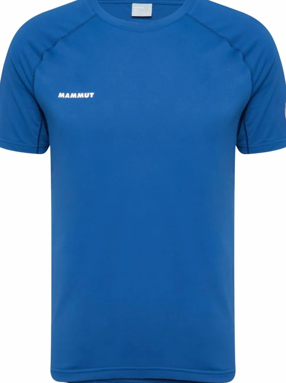 Mammut Men's Ducan FL T-Shirt Tschiel