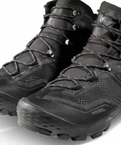 Mammut Men's Ducan Ii High GORE-TEX Black Sale