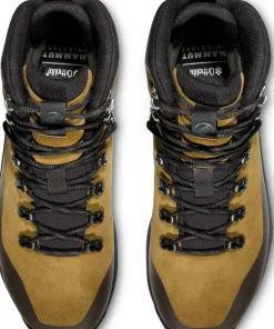 Online Men's Ducan III High Lth Gtx Vandring|Gore-Tex