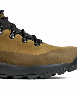 Online Men's Ducan III High Lth Gtx Vandring|Gore-Tex