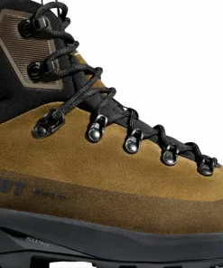 Online Men's Ducan III High Lth Gtx Vandring|Gore-Tex