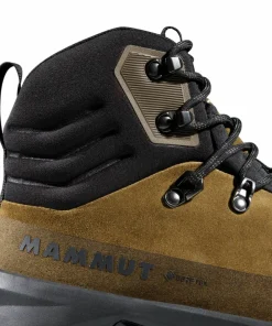 Online Men's Ducan III High Lth Gtx Vandring|Gore-Tex
