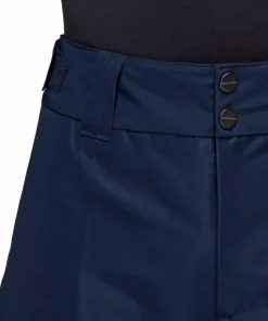 Mammut Men's Fall Line Hs Thermo Pants Marine
