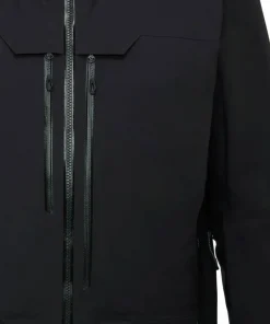 Clearance Men's Haldigrat Hs Hooded Jacket Herrjackor