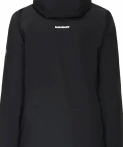 Clearance Men's Haldigrat Hs Hooded Jacket Herrjackor
