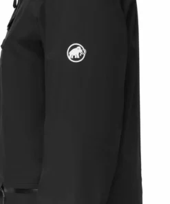 Clearance Men's Haldigrat Hs Hooded Jacket Herrjackor