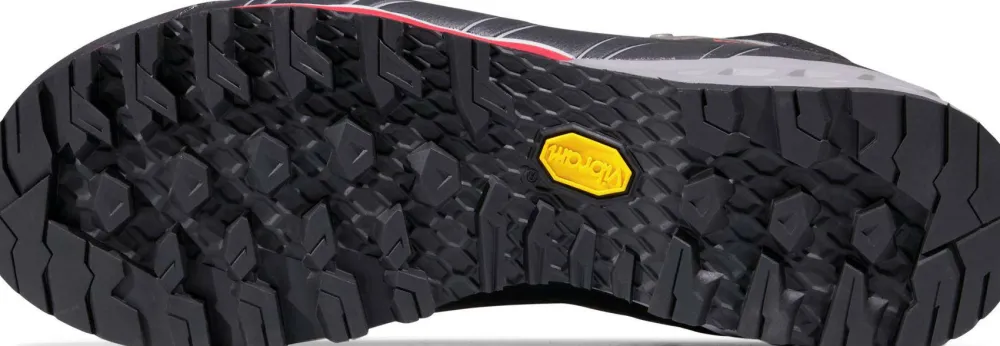 Mammut Men's Kento Tour High Gtx Dark Titanium-Dark Spicy Online