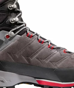 Mammut Men's Kento Tour High Gtx Dark Titanium-Dark Spicy Online