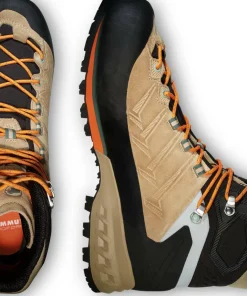 Hot Men's Kento Tour High Gtx Vandringsskor & Vandringskängor Herr