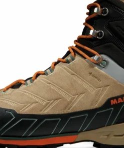 Hot Men's Kento Tour High Gtx Vandringsskor & Vandringskängor Herr