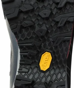 Mammut Men's Kento Tour High Gtx Dark Titanium-dark Spicy