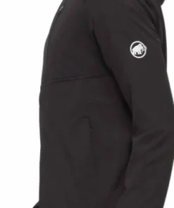 Sale Men's Madris Light Ml Hooded Jacket Skidåkning