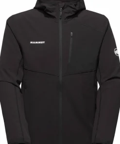 Sale Men's Madris Light Ml Hooded Jacket Skidåkning
