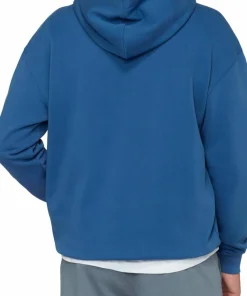 Mammut Men's Base ML Hoody Mini Logo Tschiel Hot
