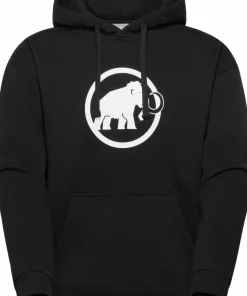 New Men's Base Ml Hoody Classic Herrtröjor & Skjortor