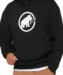 New Men's Base Ml Hoody Classic Herrtröjor & Skjortor
