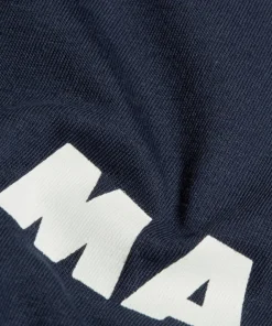 Mammut Men's Mammut Core T-Shirt Logo Marine