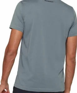 Online Men's Core T-Shirt Vert Herrtröjor & Skjortor