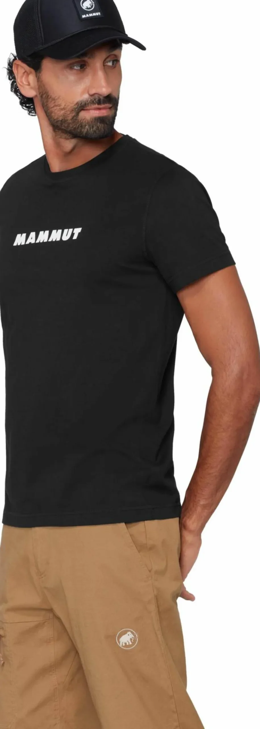 Sale Men's Core T-Shirt Logo Herrtröjor & Skjortor