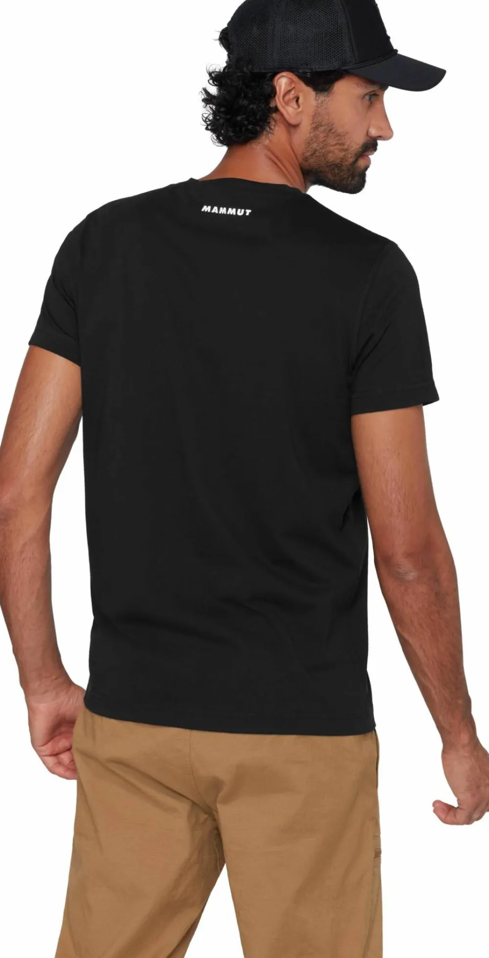 Sale Men's Core T-Shirt Logo Herrtröjor & Skjortor