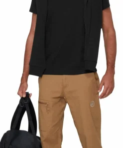 Sale Men's Core T-Shirt Logo Herrtröjor & Skjortor