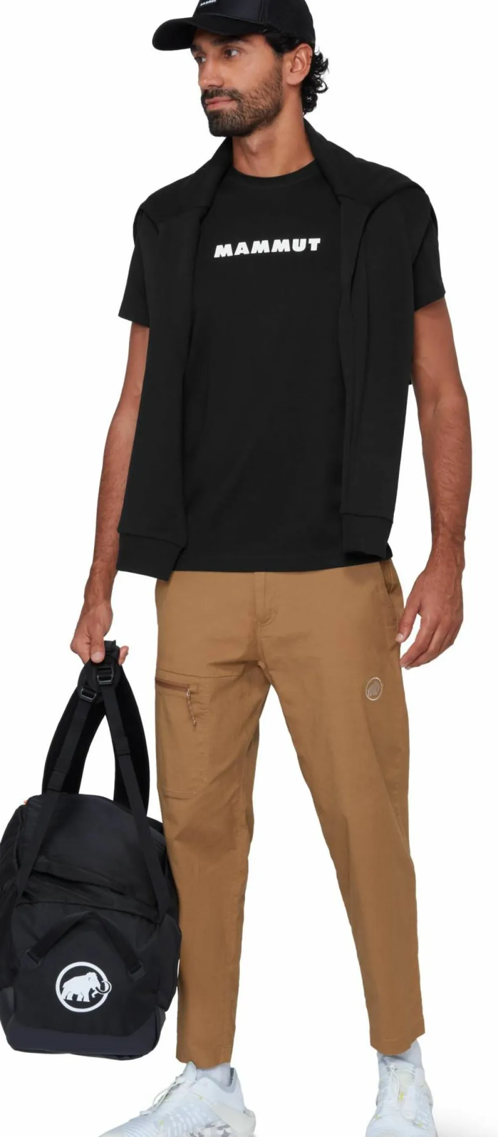 Sale Men's Core T-Shirt Logo Herrtröjor & Skjortor
