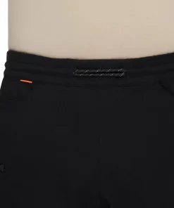 Mammut Men's Massone Shorts Black