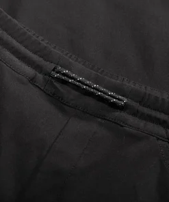 Mammut Men's Massone Shorts Black