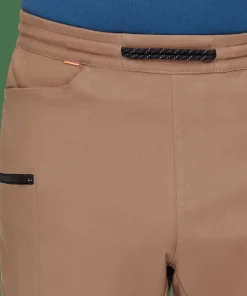 Mammut Men's Massone Shorts dark sand Outlet