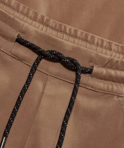 Mammut Men's Massone Shorts dark sand Outlet