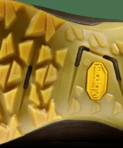 Mammut Men's Mercury IV Mid GORE-TEX Moor-Amber Green