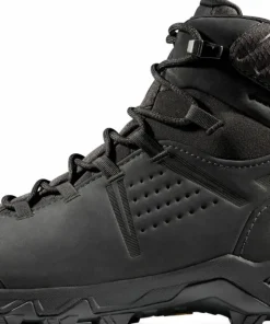Mammut Men's Mercury IV Mid GTX Black
