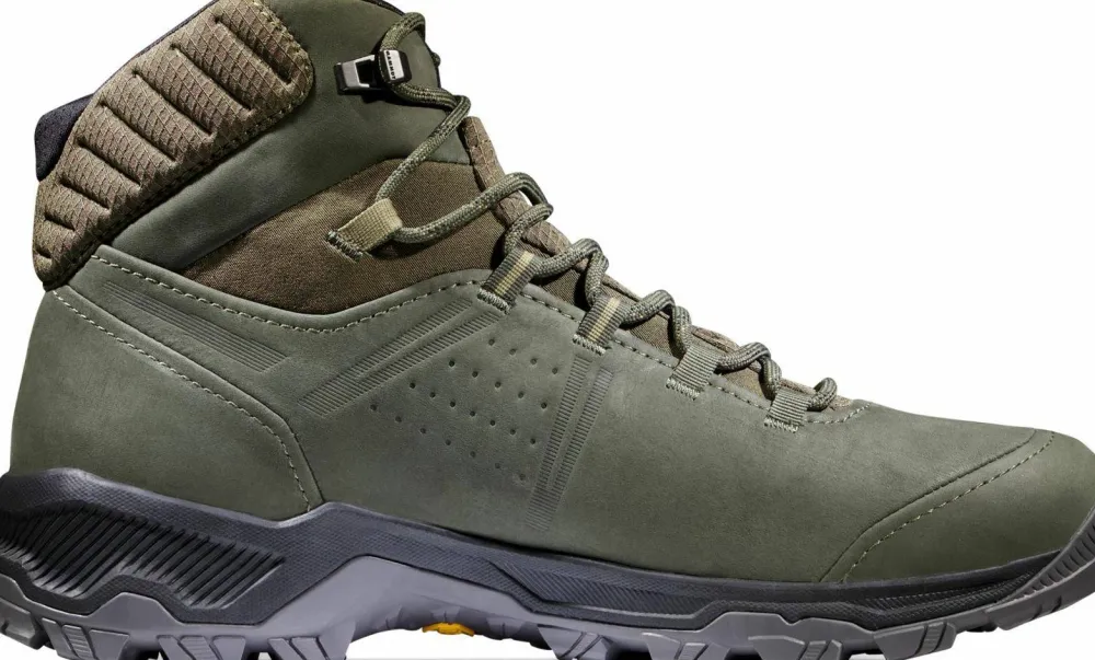 Men's Mercury Iv Mid Gtx Vandringsskor & Vandringskängor Herr|Gore-Tex