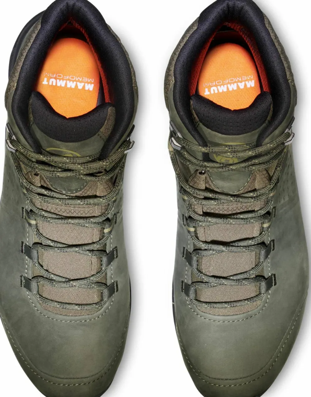 Men's Mercury Iv Mid Gtx Vandringsskor & Vandringskängor Herr|Gore-Tex