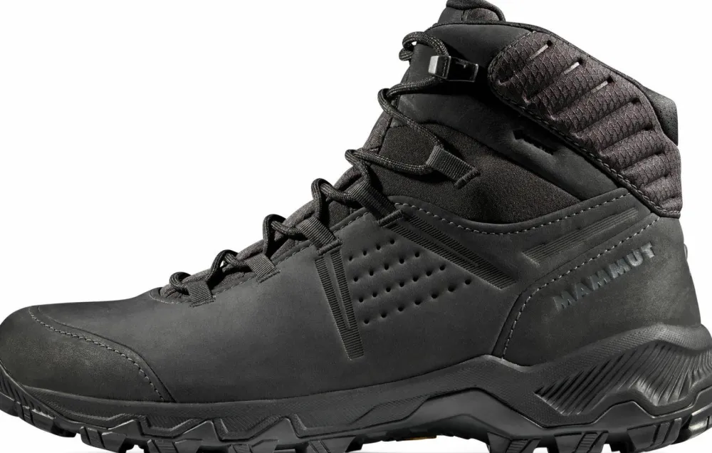 Men's Mercury Iv Mid Gtx Gore-Tex