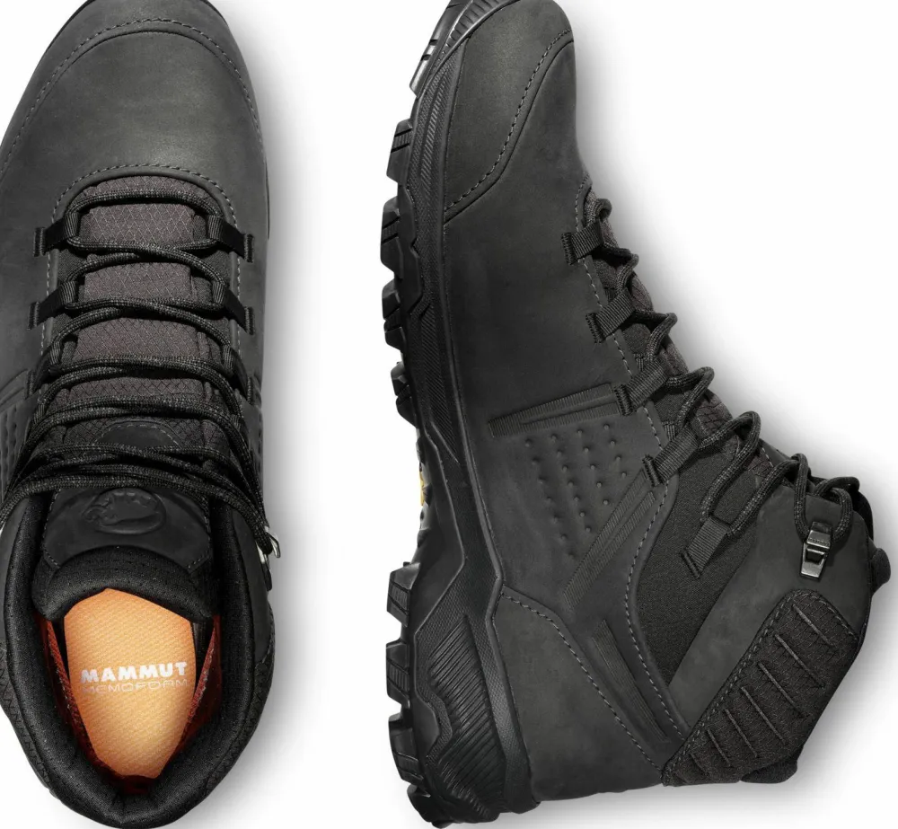 Men's Mercury Iv Mid Gtx Gore-Tex