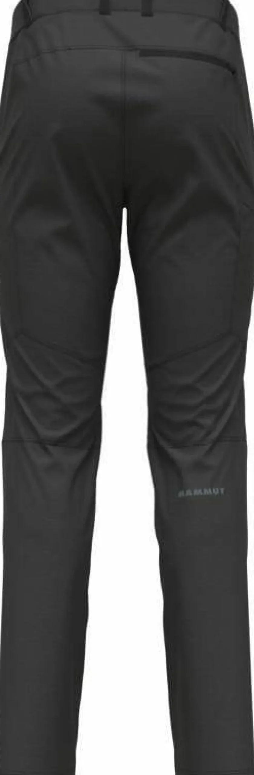Mammut Men's Runbold Iv Pants Black Discount
